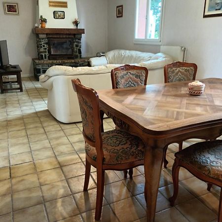 Lanvollon Maison Pavillonnaire מראה חיצוני תמונה