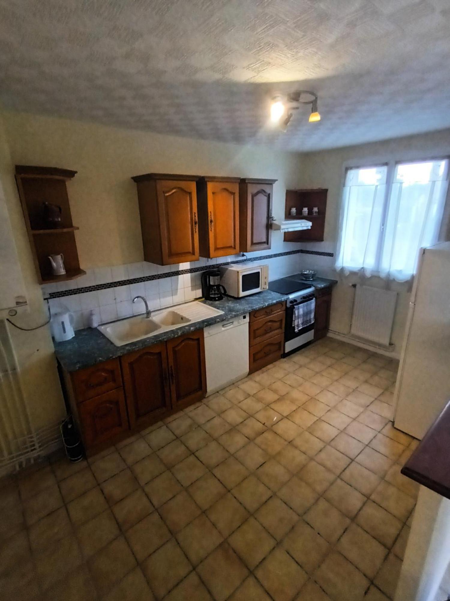 Lanvollon Maison Pavillonnaire מראה חיצוני תמונה