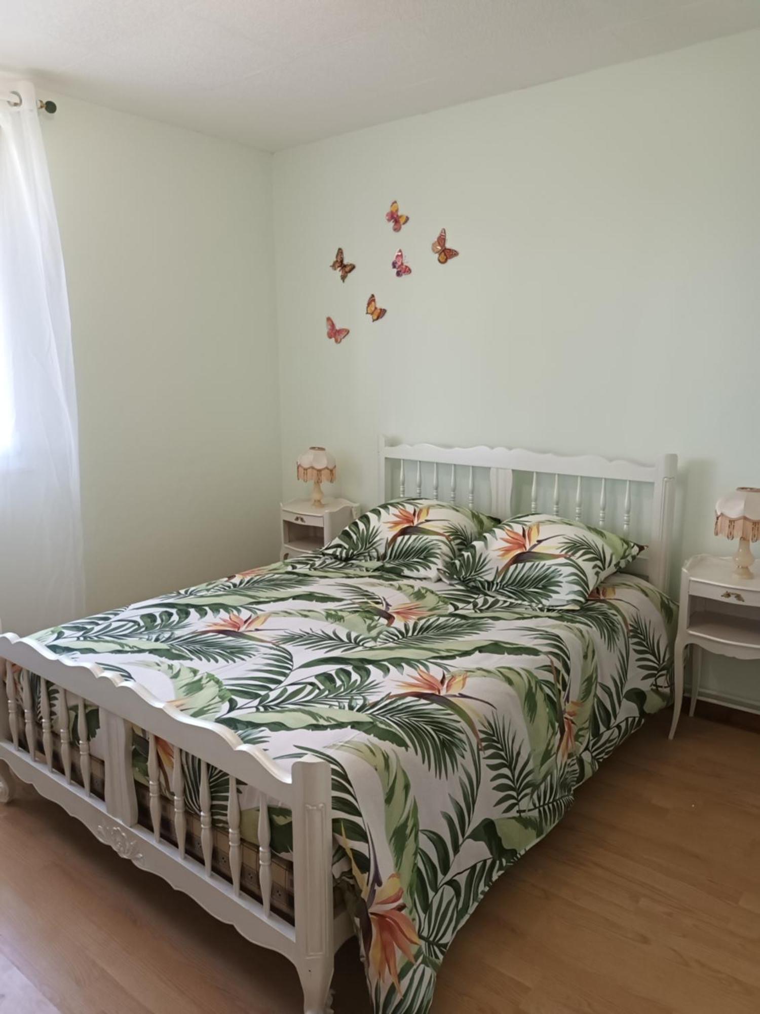 Lanvollon Maison Pavillonnaire מראה חיצוני תמונה