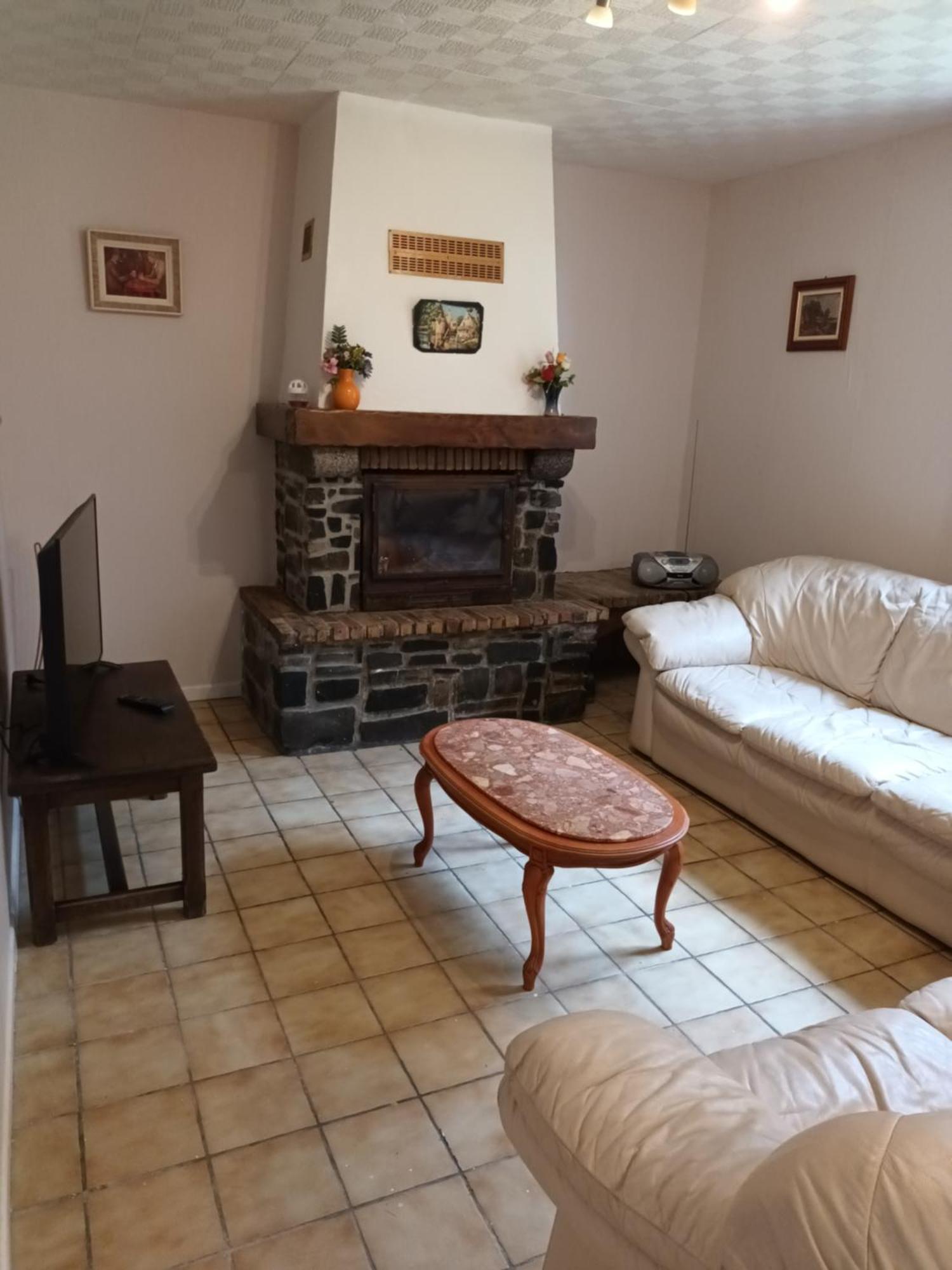 Lanvollon Maison Pavillonnaire מראה חיצוני תמונה