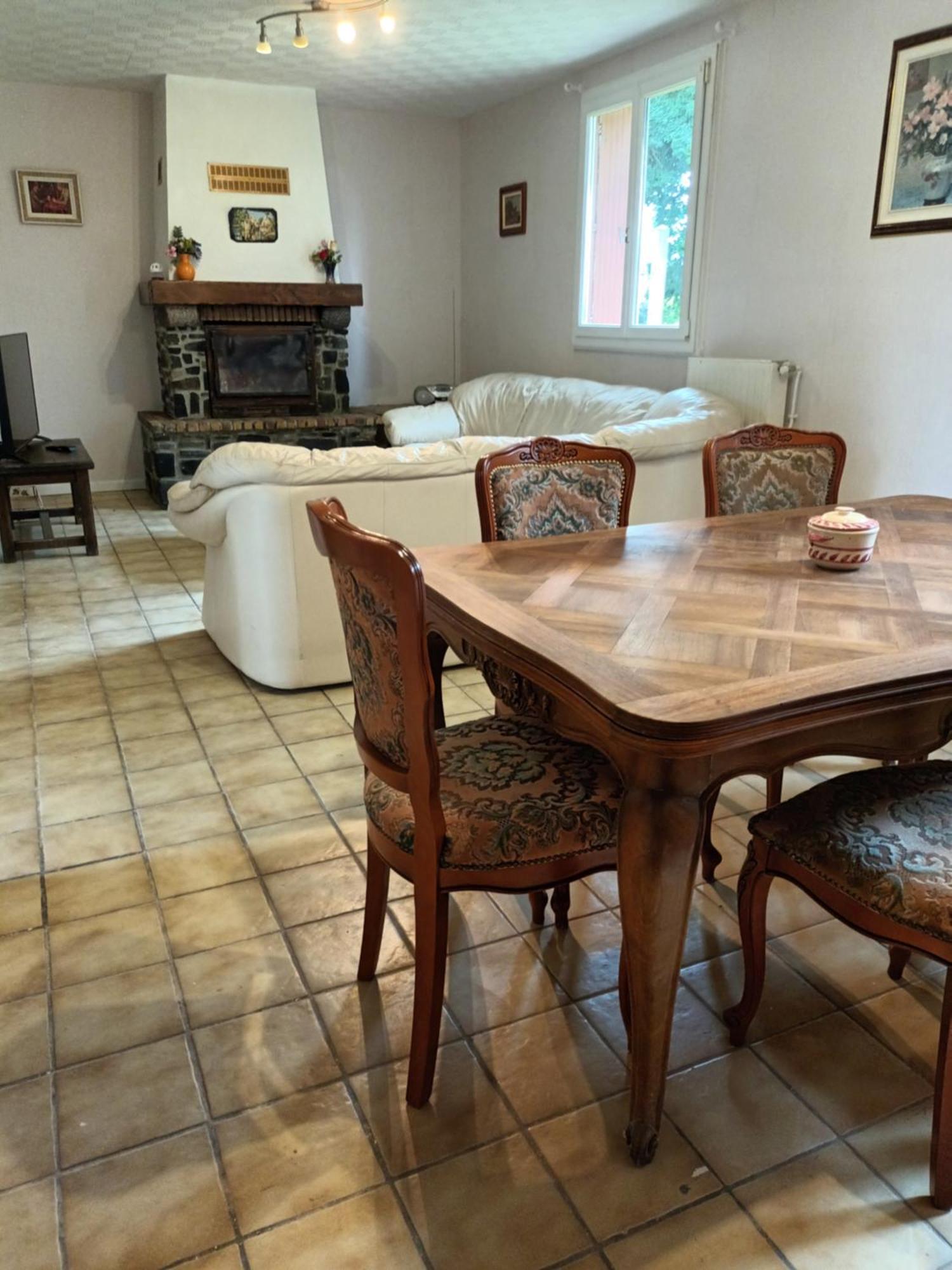 Lanvollon Maison Pavillonnaire מראה חיצוני תמונה